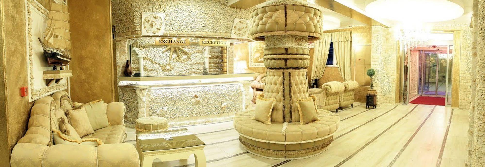 Bali Colosseum Hotel Beograd Eksteriør billede