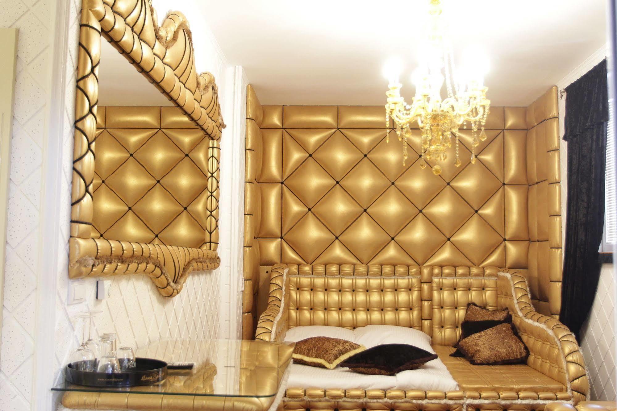 Bali Colosseum Hotel Beograd Eksteriør billede